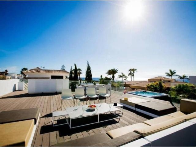 Casa en Alquiler en Arona