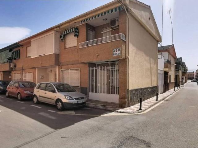 Casa en Alquiler en Armilla
