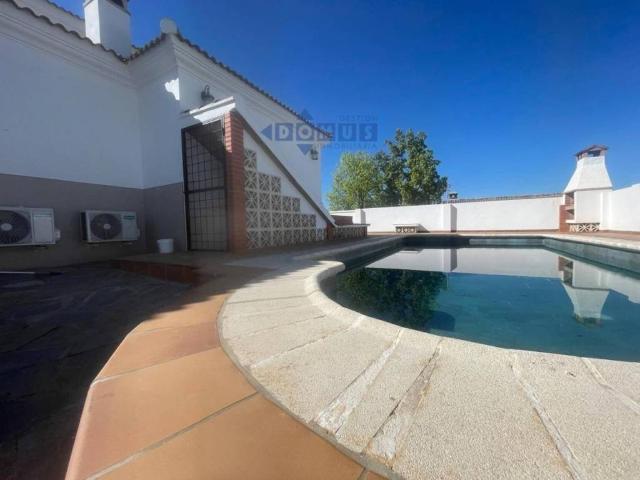 Casa en Alquiler en Arriate