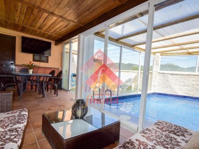 Casa en alquiler en Arriate, Arriate