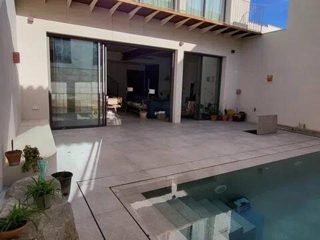 Casa en Alquiler en Artà