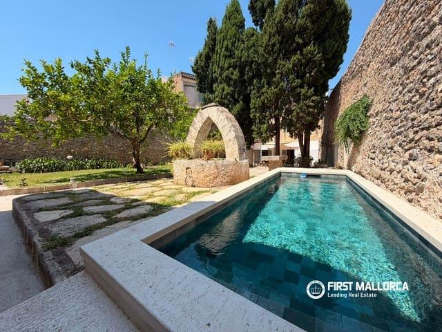 Casa en alquiler en Artà, Mallorca