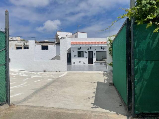 Casa en Alquiler en Arucas
