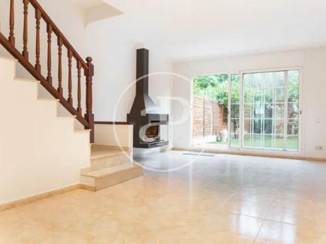 Casa en alquiler en Arxius