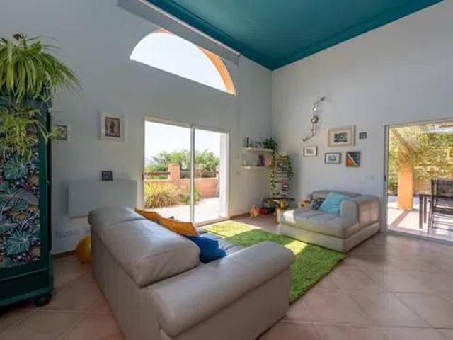 Casa en Alquiler en Busot