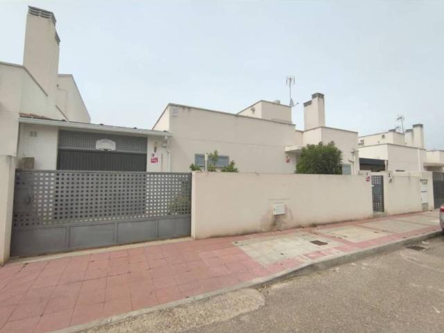 Casa en Alquiler en Burguillos de Toledo