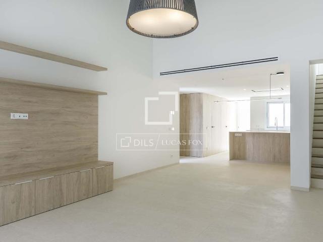 Casa en alquiler en Burjassot Valencia