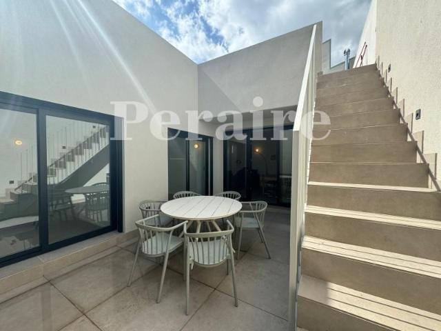Casa en alquiler en Badalona, Manresà
