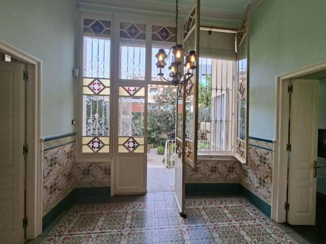 Casa en Alquiler en Badalona