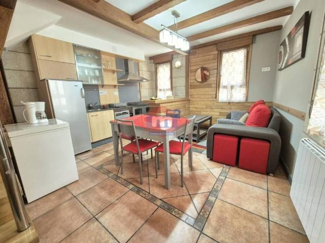 Casa en Alquiler en Baiona