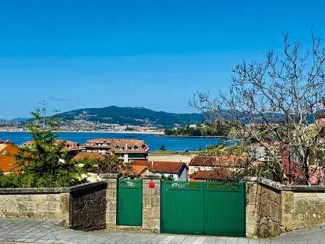 Casa en Alquiler en Baiona