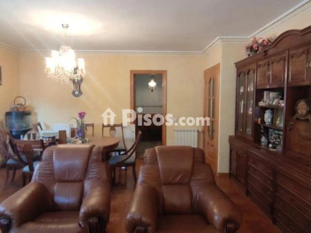 Casa en alquiler en Balsareny