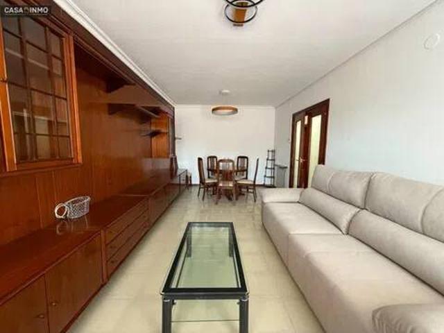 Casa en Alquiler en Barbastro
