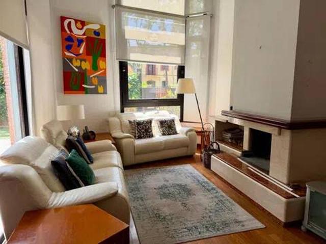 Casa en Alquiler en Barcelona