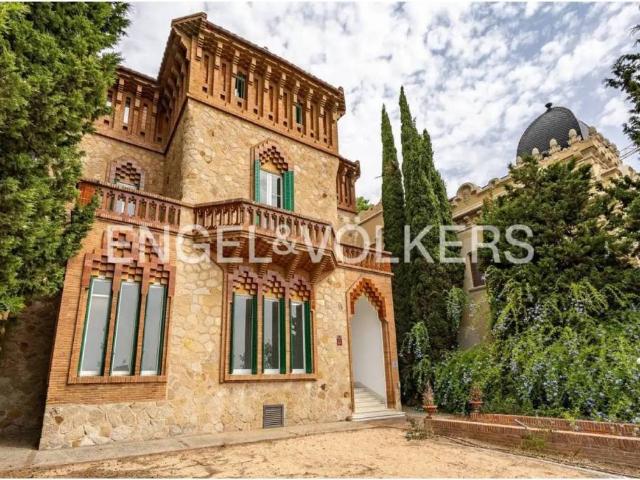 Casa en Alquiler en Barcelona
