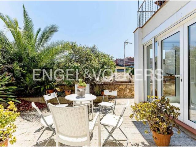 Casa en Alquiler en Barcelona