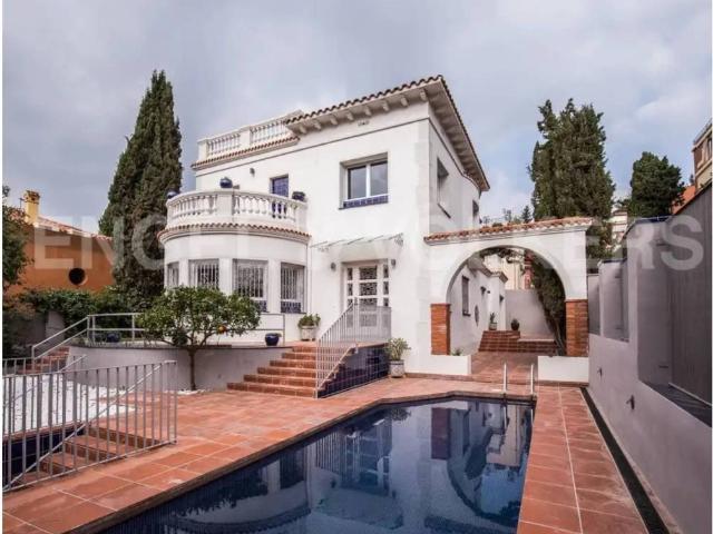 Casa en Alquiler en Barcelona