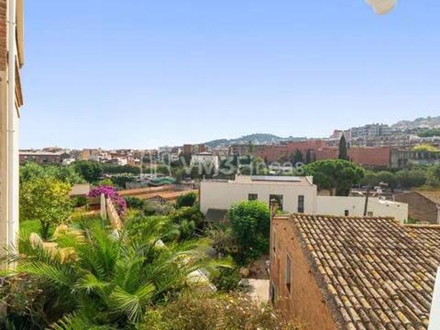 Casa en Alquiler en Barcelona