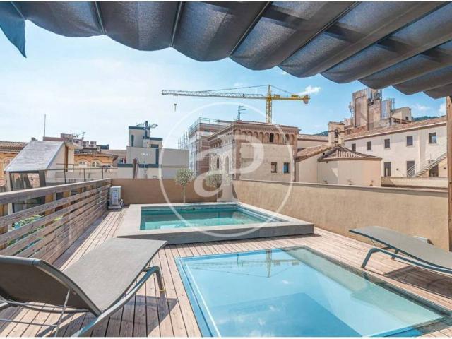 Casa en Alquiler en Barcelona