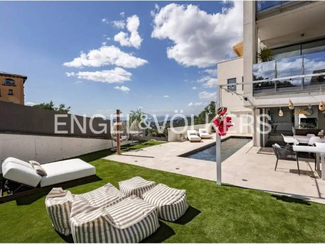 Casa en Alquiler en Barcelona
