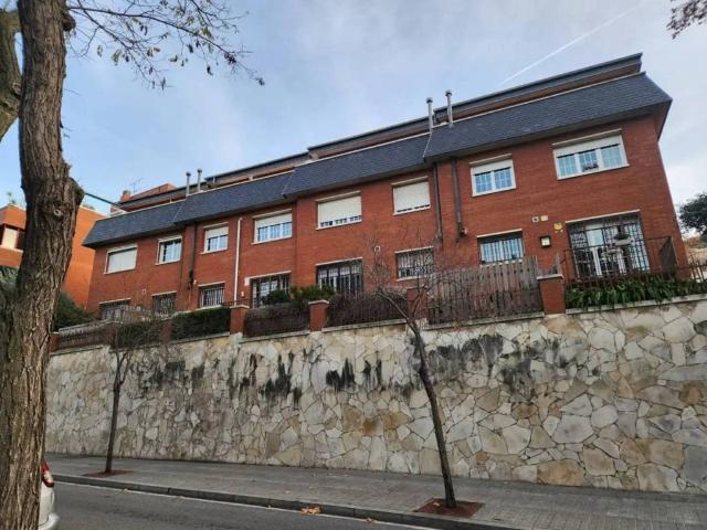 Casa en Alquiler en Barcelona