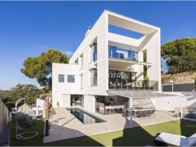 Casa en Alquiler en Barcelona