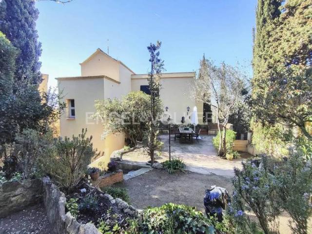 Casa en Alquiler en Barcelona