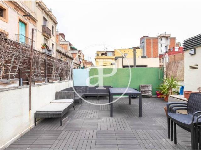 Casa en Alquiler en Barcelona