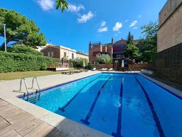 Casa en Alquiler en Barcelona