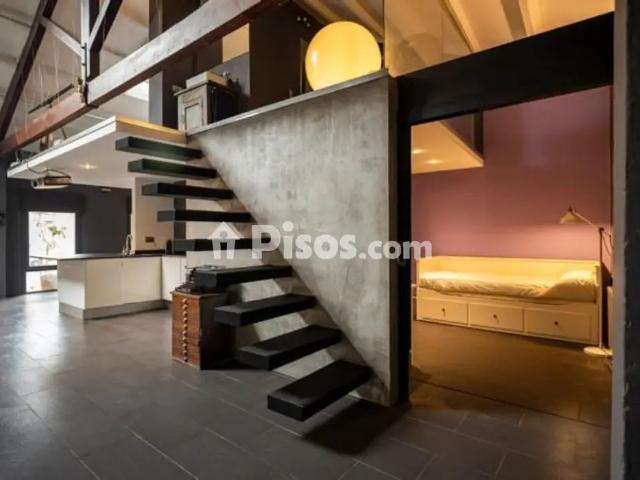 Casa en alquiler en Barcelona Capital