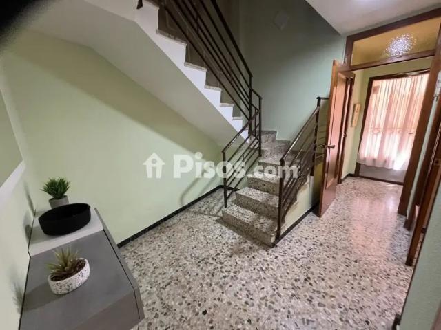 Casa en alquiler en Barrio El Pueyo, 35, cerca de Calle de la Bajada