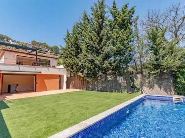 Casa en Alquiler en Begur