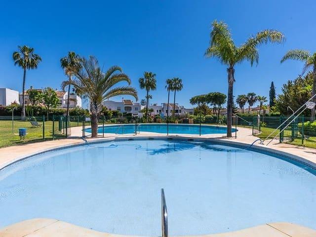 Casa en alquiler en Bel Air, Málaga Costa del Sol