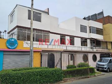 Casa en alquiler en Bellavista a S/6,700 al mes
