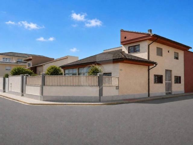 Casa en Alquiler en Bellreguard