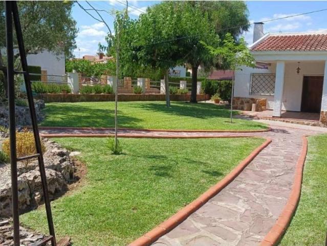 Casa en Alquiler en Benaguasil