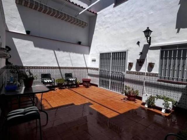 Casa en Alquiler en Benaguasil