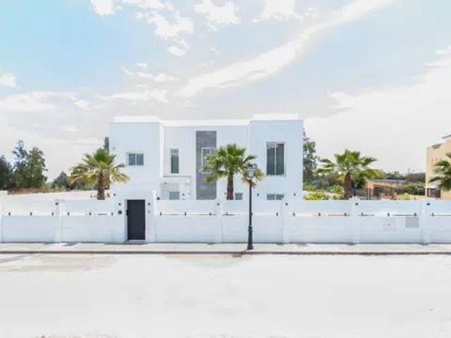 Casa en Alquiler en Benahavís
