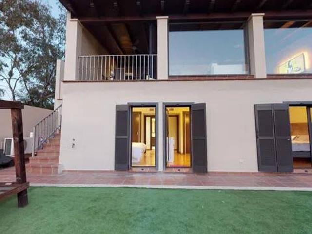 Casa en Alquiler en Benahavís