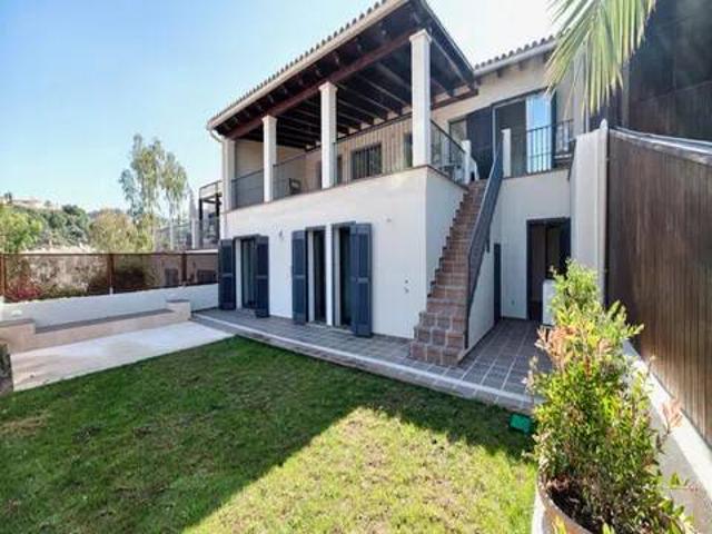 Casa en Alquiler en Benahavís