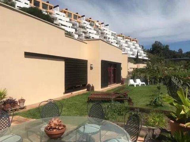 Casa en Alquiler en Benahavís