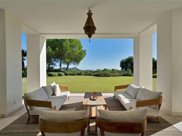 Casa en Alquiler en Benahavís