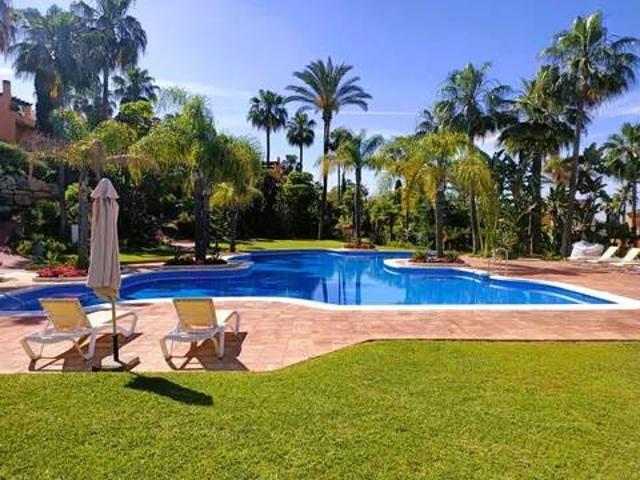 Casa en Alquiler en Benahavís