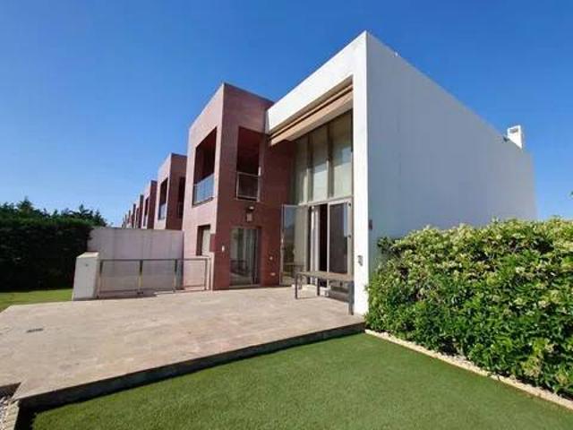 Casa en Alquiler en Benahavís