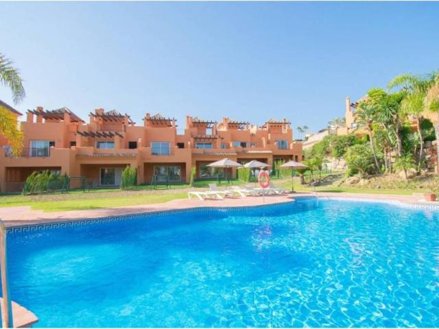 Casa en Alquiler en Benahavís