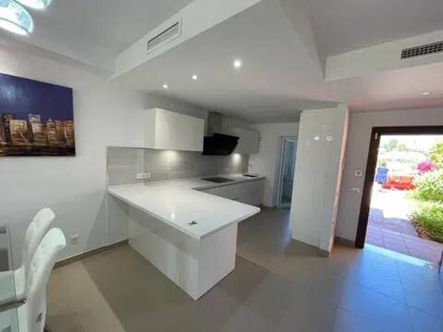 Casa en Alquiler en Benahavís