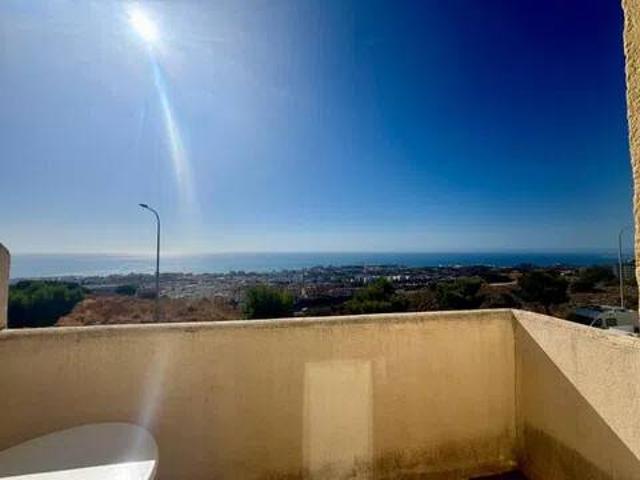 Casa en Alquiler en Benalmádena