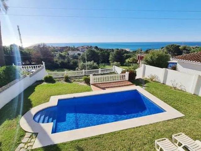 Casa en Alquiler en Benalmádena