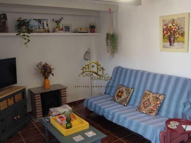 Casa en alquiler en Benamargosa, Málaga