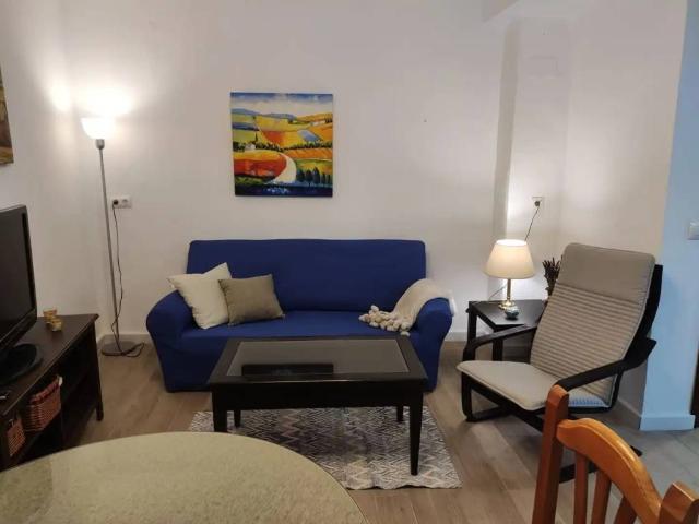 Casa en Alquiler en Benaocaz
